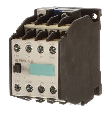 Siemens 3TH4244-0AP0 Hilfsschütz