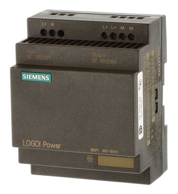 Siemens 6EP1351-1SH11 Logo Power 48V/0,65A