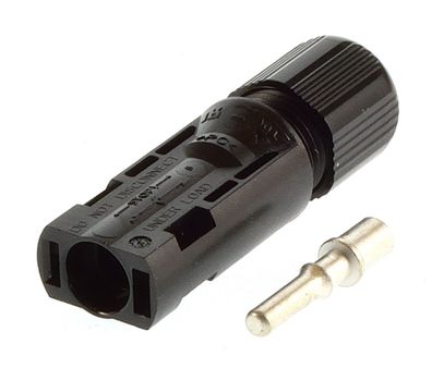 Amphenol Helios H4 Solarstecker PV-100506-M 6mm²
