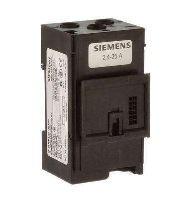 Siemens 3UF7101-1AA00-0 Stromerfassungsmodul Simocode pro