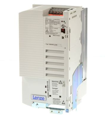 Lenze E82EV552K2C200 Frequenzumrichter 5,5 Kw 3 230V Vector 8200