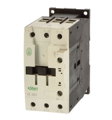 Moeller DILM65 Schütz 230VAC Leistungschütz 30KW 277894