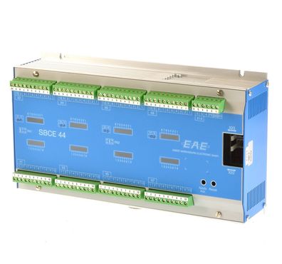 Ahrenburger EAE SBCE 44 GSBCE*44 * 00 * *