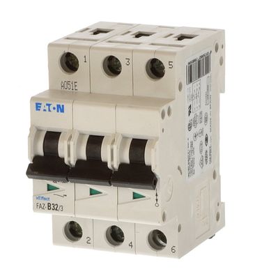 Eaton FAZ-B32/3 Sicherungsautomat B32 278850