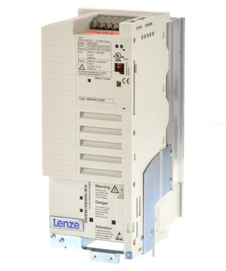 Lenze E82EV302K2C Frequenzumrichter 3 Kw Vector 8200 3 230V