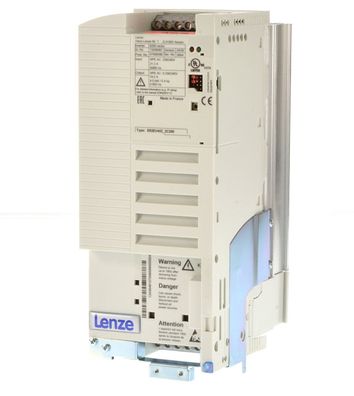 Lenze E82EV402K2C200 Frequenzumrichter 4 Kw 3 230V / Verp. geöffnet