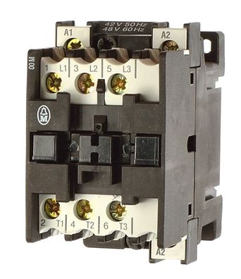 Moeller DIL00M Schütz 4KW 230VAC 043380