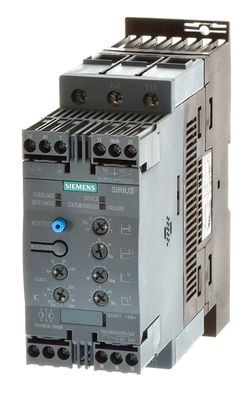 Siemens 3RW4036-1BB14 Sanftstarter Softstarter 22KW