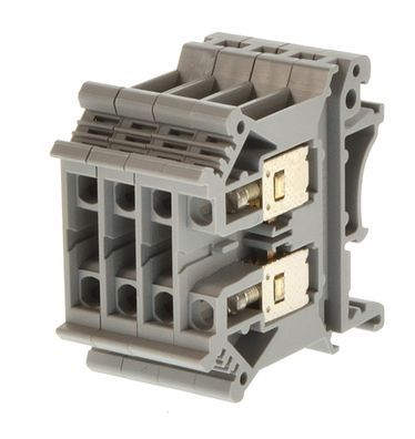 Phoenix Contact URELG 4 Grundklemme 2820149