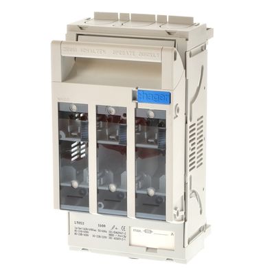 Hager LT053 NH- Sicherungslasttrenner 420053 NH00 3x160A SS40mm