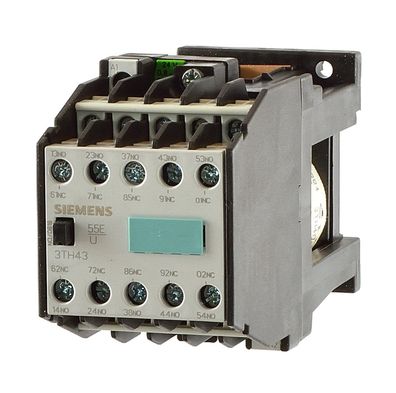 Siemens 3TH4394-0AP0 Hilfsschütz