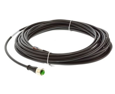 Murr 7000-12241-7321000 M12 Bu. ger. mit freiem Leitungsende