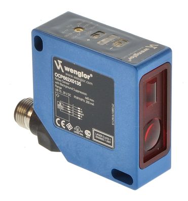 Wenglor OCP662X0135 Reflex Sensor