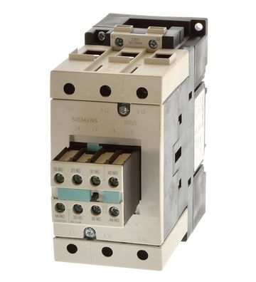 Siemens 3RT1045-1AP04 Schütz 37KW Spule 230V / Verpackung verschmutzt