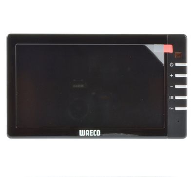 Waeco M55L 5" Farbmonitor LCD Monitor