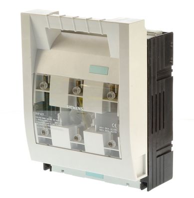 Siemens 3NP4270-0CA01 Sicherungstrenner 250A