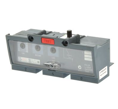 Siemens 3VT9363-6AC00 Überstromauslöser VT630