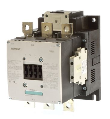 Siemens 3RT1064-6AP36 Schütz 110KW Spule 230V