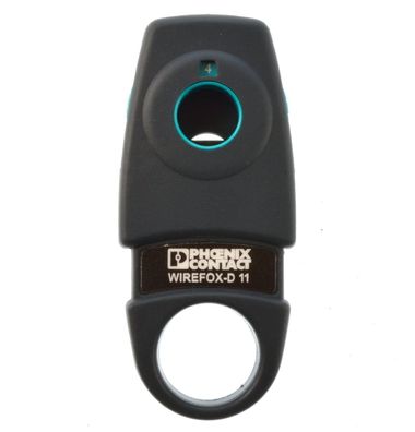 Phoenix Contact Wirefox-D 11 Abisolierwerkzeug 1212160