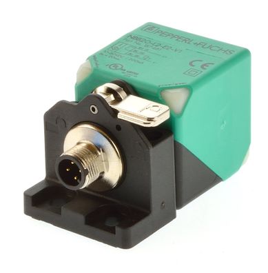 Pepperl + Fuchs NBN40-L2-A2-V1 Induktiver Sensor 120992