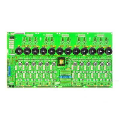 ABB SAMT 11 Amplifier Board 57211369