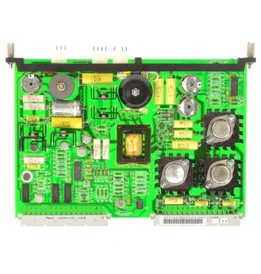 ABB SAMC 11 POW Power Supply Board 57171847 new-open