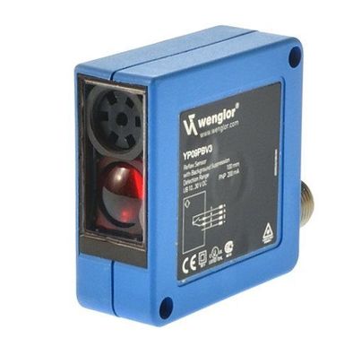 Wenglor YP09PBV3 Reflextaster