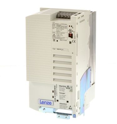 Lenze E82EV752K2C Frequenzumrichter 7,5 Kw Vector 8200