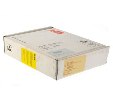 ABB SAFT 121 Pac Pulse Amplifier Board 57411503 sealed