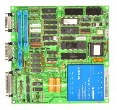 ABB SDT-5 Terminal Board 57288965 new