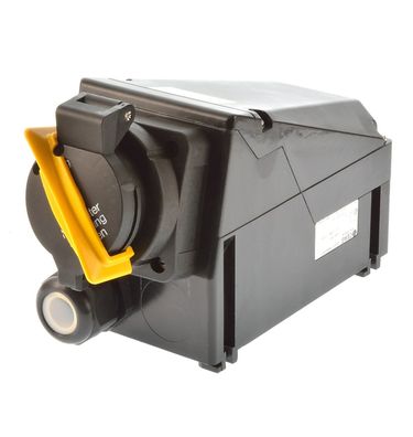 Ceag GHG5114906R0001 Steckdose Ex 21 polig 6 h 10A