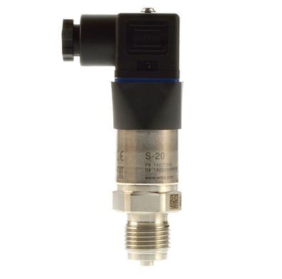 Wika S20 Druckmessumformer 0-40bar 14071145