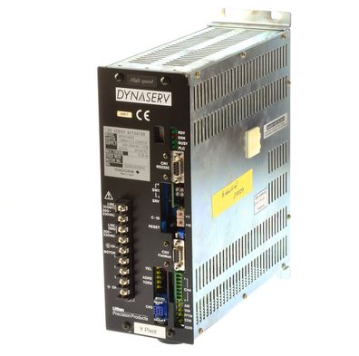 Yokogawa Dynaserv SR1015B85 servo actuator gebraucht