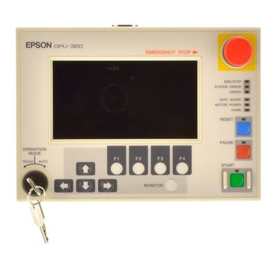 Epson OPU-320 Programmiergerät