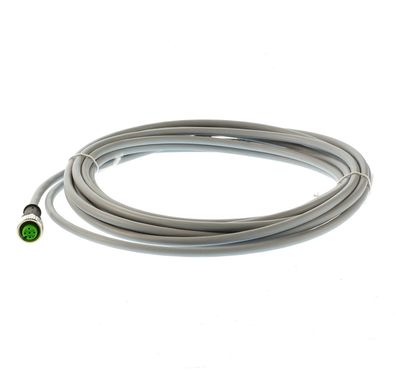 Murr 7000-12221-2241000 M12 Bu. ger. 10m