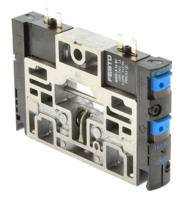 Festo CPV14-M1H-5JS-1/8 Magnetventil 161361