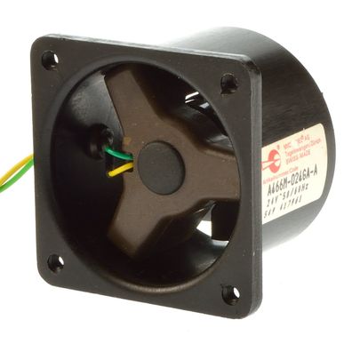Micronel A466M-024GA-A Lüfter 24V AC