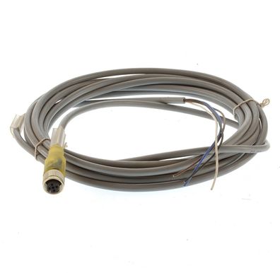 Phoenix Contact M12 Anschlußleitung 5m 1400498