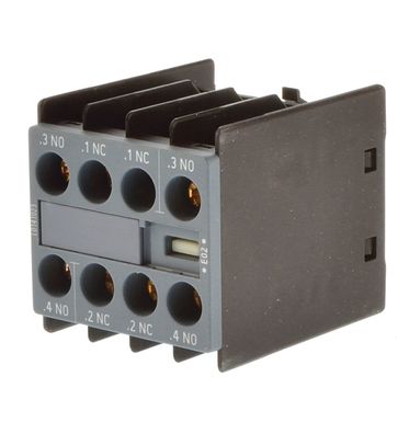 Siemens 3RH2911-1FA22 Hilfsschalter 2S+2Ö