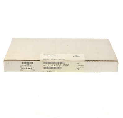 Siemens 6DS1330-8CA Teleperm Baugruppe