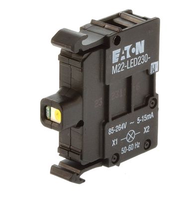 Eaton M22-LED-W 12-30V Led Element weiß 216557