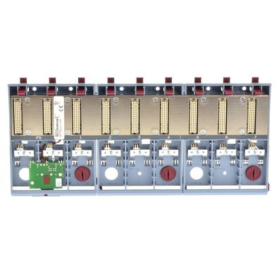 B&R Automation 3BP152.41 Rückwandmodul