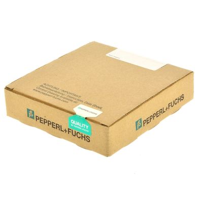 Pepperl + Fuchs KFD2-STC3-EX1 Transmitterspeisegerät 126986