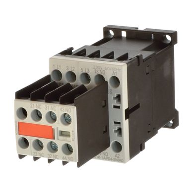 Siemens 3RT1015-1AP04-3MA0 Schütz 3KW Spule 230VAC
