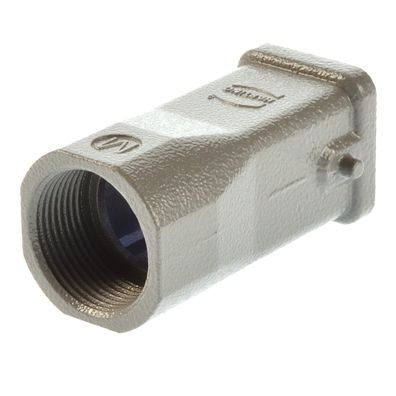 Harting Han 3A-GG-M25 Tüllengehäuse gerade 19200031445