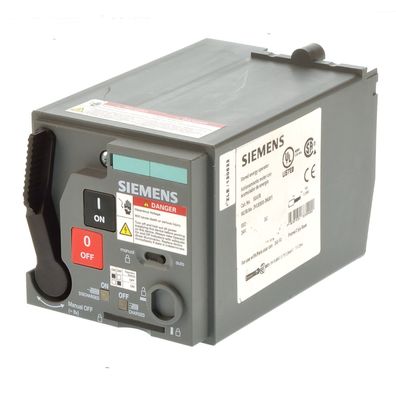 Siemens 3VL9300-3MJ01 Fernantrieb für VL150XUL, VL150UL, VL250UL