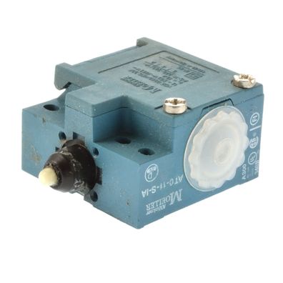 Moeller AT0-11-S-IA Grenztaster 012352