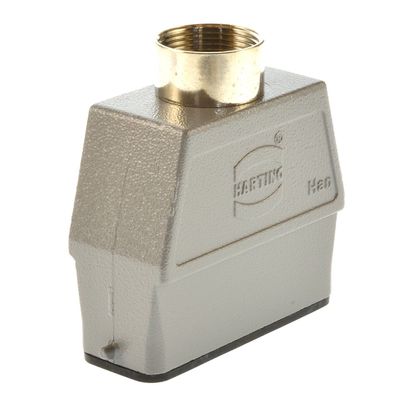 Harting HAN 16A-GG-21 Tüllengehäuse 09200160441