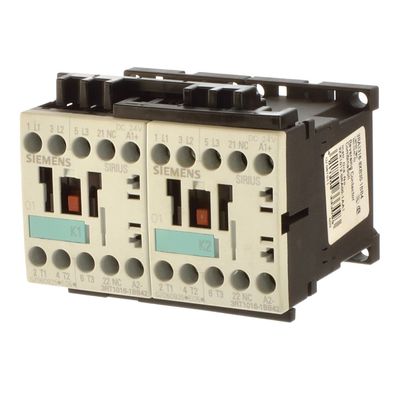 Siemens 3RA1316-8XB30-1BB4 Wendeschütz 4KW 24VDC