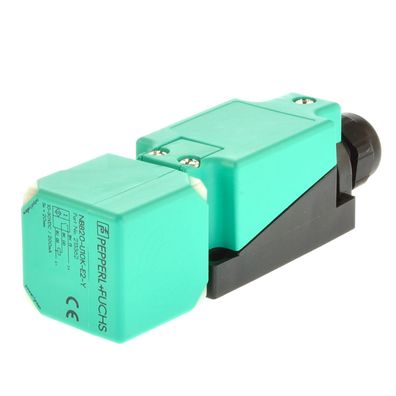 Pepperl + Fuchs NBB20-U10K-E2-Y213362 Sensor 213362